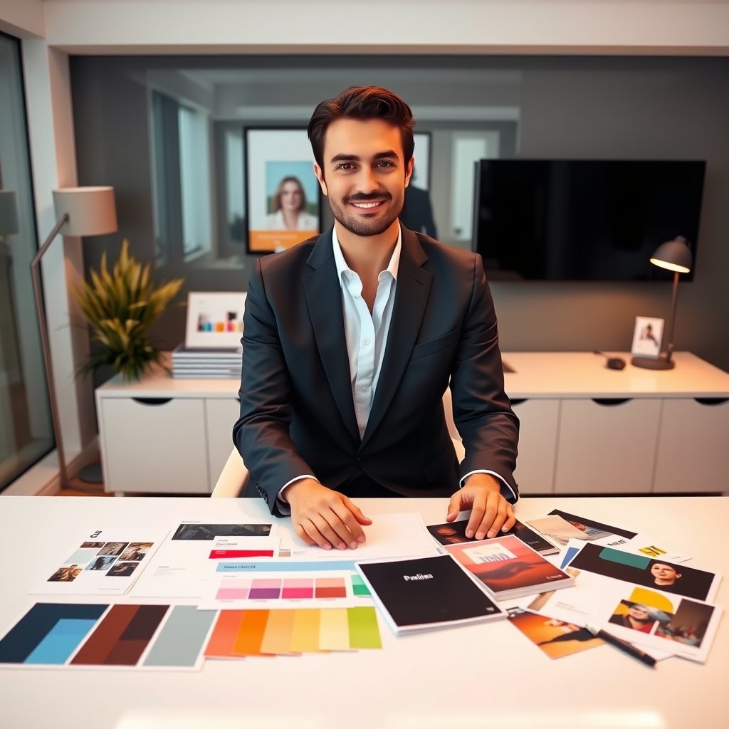 5 Essential Elements of a Successful Personal Brand