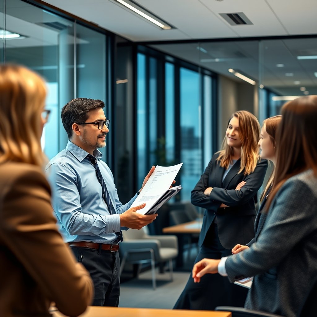 How to Build a Strong Personal Brand as a Consultant